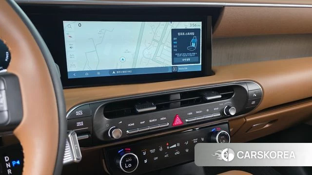 Hyundai Palisade (LX3) 2025 Серый из Кореи, фото 5