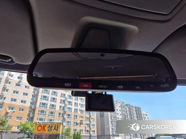 Kia The New Kia Ray 2024 Серый из Кореи, фото 5