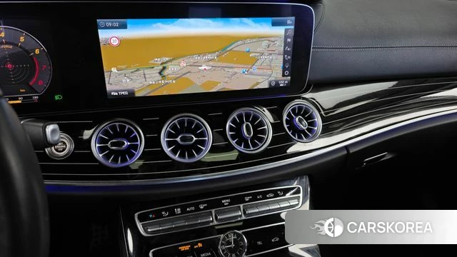 Mercedes-Benz CLS-Class C257 2019 Черный из Кореи, фото 5