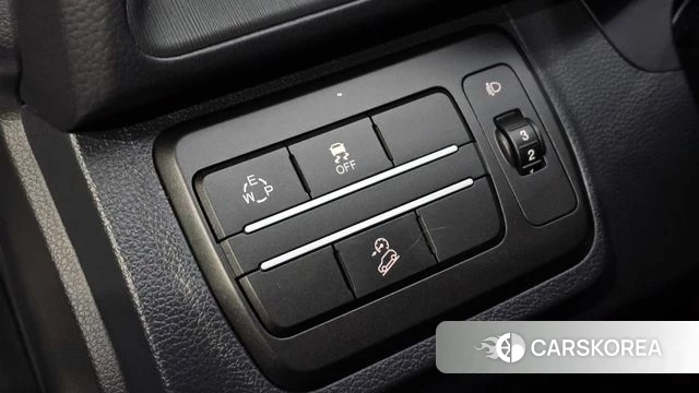 Ssangyong Tivoli Armor 2019 Белый из Кореи, фото 5