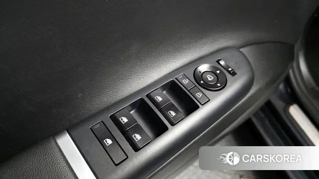 Hyundai Grandeur Hybrid (GN7) 2023 Серый из Кореи, фото 5