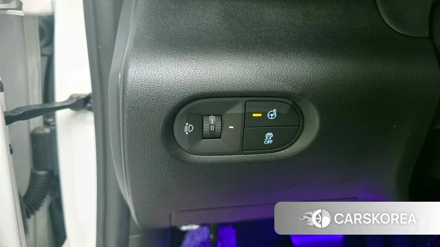 Hyundai Casper 2024 Белый из Кореи, фото 5