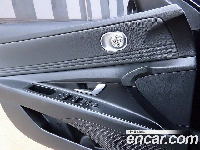 Hyundai Avante (CN7) id 2724943 из Кореи 5