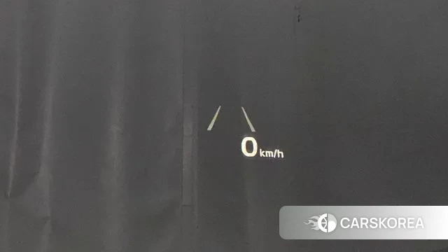 Kia More K9 2019 Черный из Кореи, фото 5