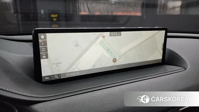 Genesis G80 (RG3) 2021 Черный из Кореи, фото 5