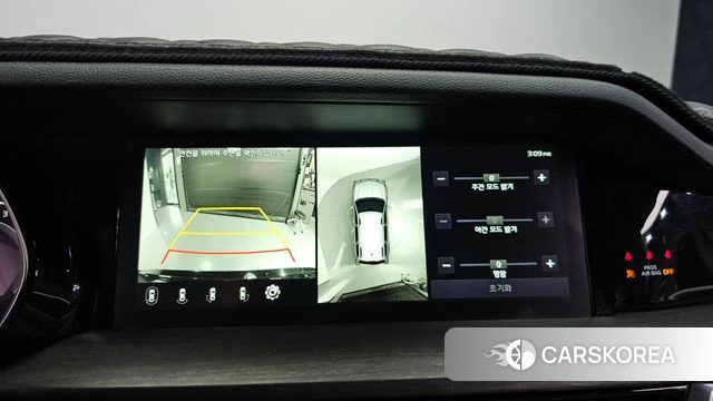 Kia Mohave Master 2020 Черный из Кореи, фото 5