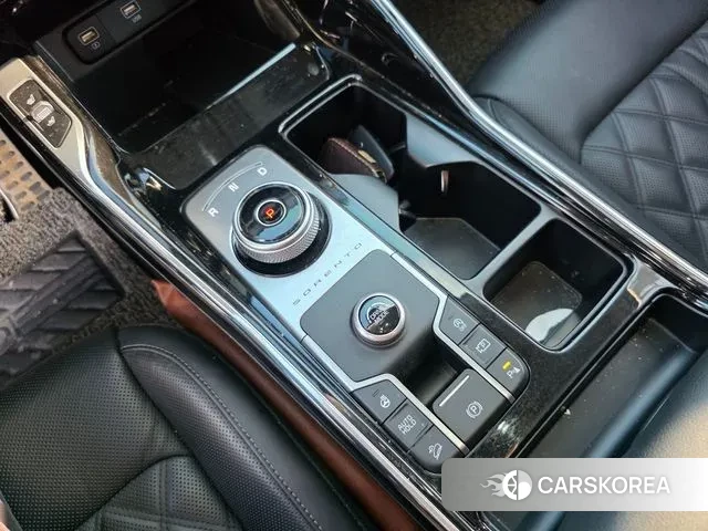 Kia Sorento 4th Generation 2020 Белый из Кореи, фото 5