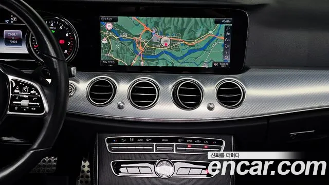 Mercedes-Benz E-Class W213 id 2694749 из Кореи 5