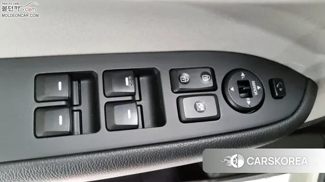 Kia The New Ray 2021 Белый из Кореи, фото 5