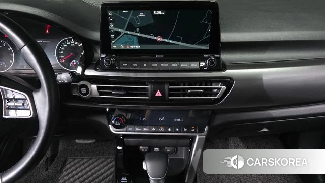 Kia Seltos 2019 Белый из Кореи, фото 5
