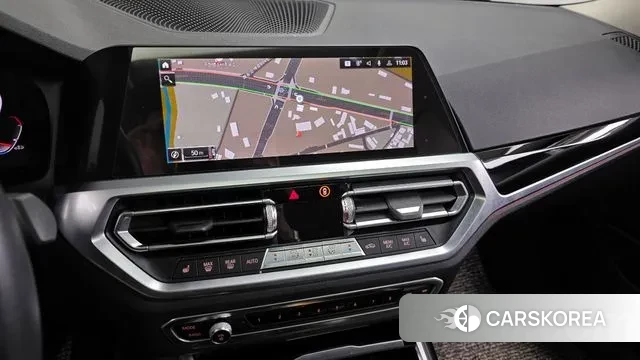 BMW 3 Series (G20) 2019 Серебряный из Кореи, фото 5