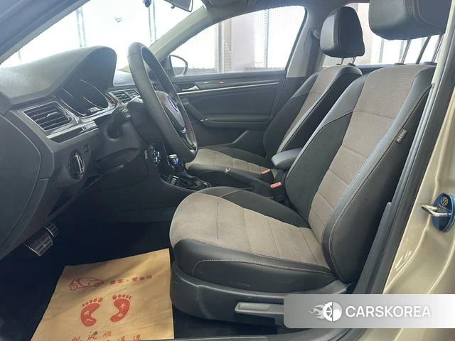 Volkswagen C-TREK Wei Collar 2019 Шампань из Китая, фото 5