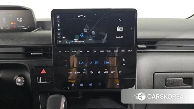 Hyundai Staria 2024 Серебряный из Кореи, фото 5