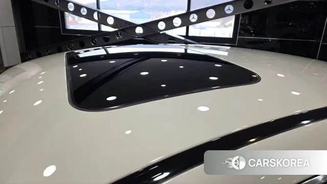 Mercedes-Benz AMG GT 2024 Белый из Кореи, фото 5