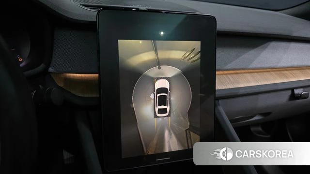 Polestar Polestar 2 2022 Белый из Кореи, фото 5