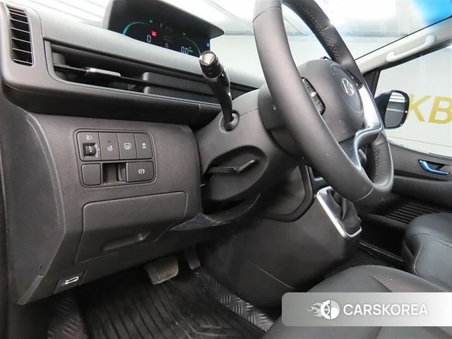 Hyundai Staria id 4441504 из Кореи 5