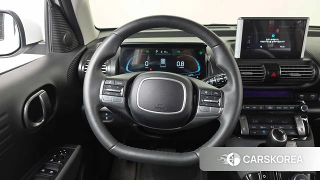 Hyundai Casper 2024 Белый из Кореи, фото 5