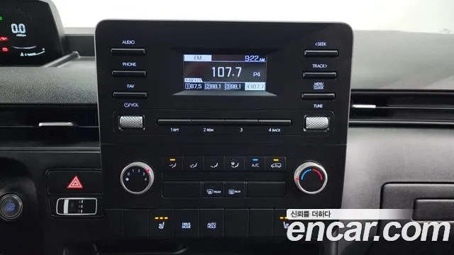 Hyundai Staria 2021 Серый из Кореи, фото 5