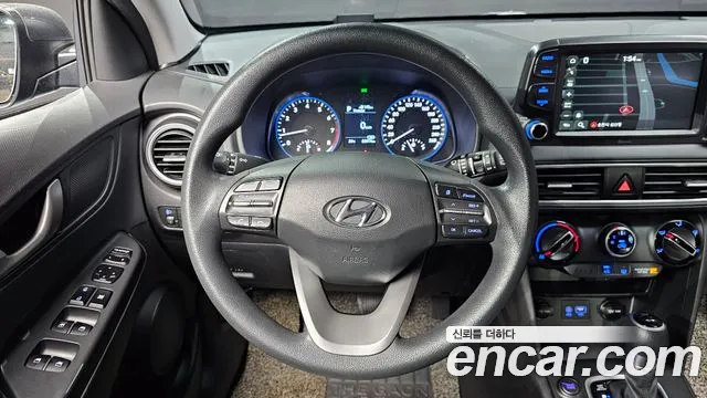 Hyundai Kona id 2715089 из Кореи 5