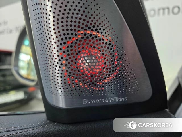 BMW X5 (G05) 2023 Белый из Кореи, фото 5