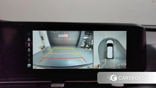 Kia Carnival 4th generation 2022 Черный из Кореи, фото 5