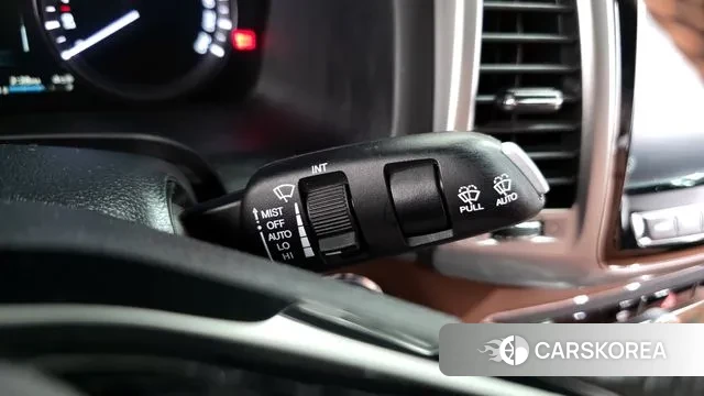 Ssangyong Rexton Sports 2018 Черный из Кореи, фото 5