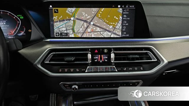 BMW X6 (G06) 2021 Белый из Кореи, фото 5
