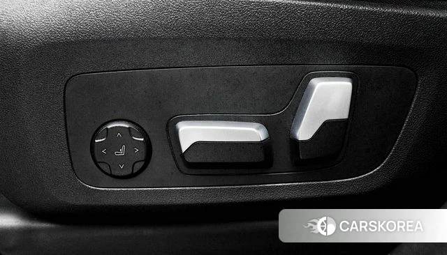 BMW X3 (G01) 2021 Черный из Кореи, фото 5