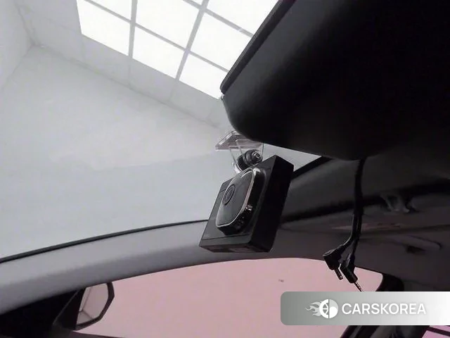 Hyundai Avante (CN7) 2021 Серый из Кореи, фото 5