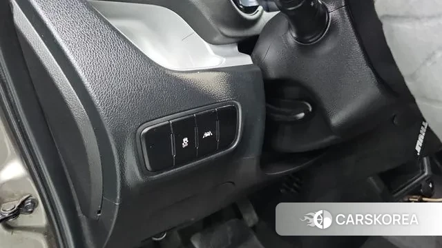 Kia The New Ray 2021 Серый из Кореи, фото 5