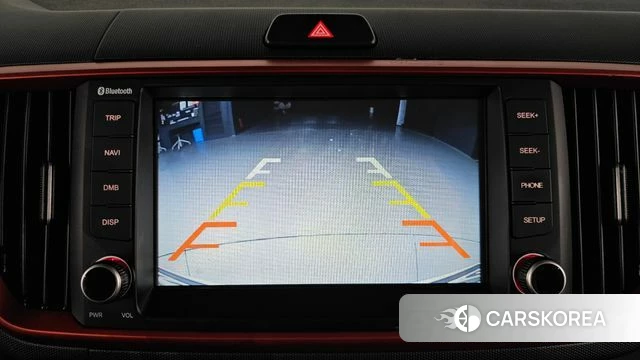 Kia The New Ray 2022 Белый из Кореи, фото 5