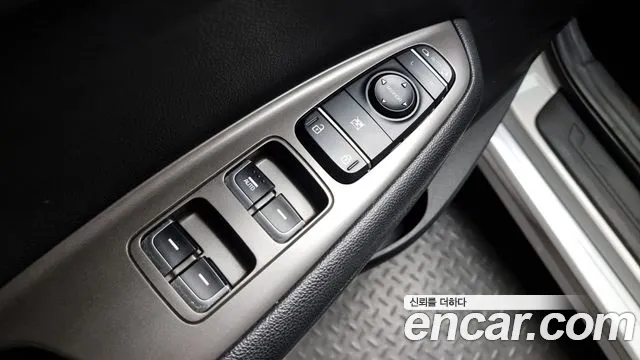 Kia The New K5 2nd generation id 2702554 из Кореи 5