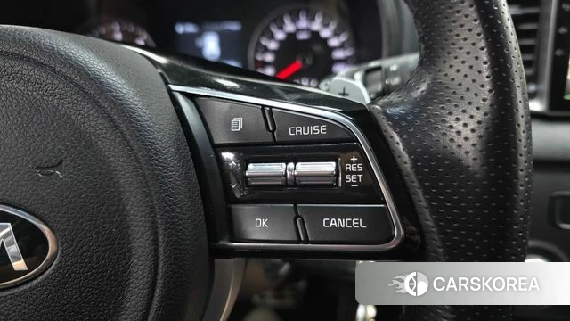 Kia Sportage The Bold 2019 Белый из Кореи, фото 5