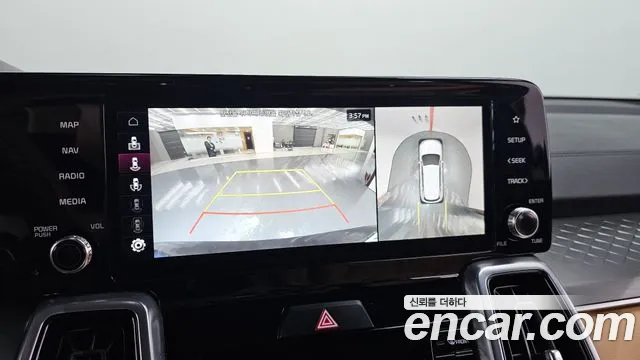 Kia Sorento 4th Generation id 2704540 из Кореи 5