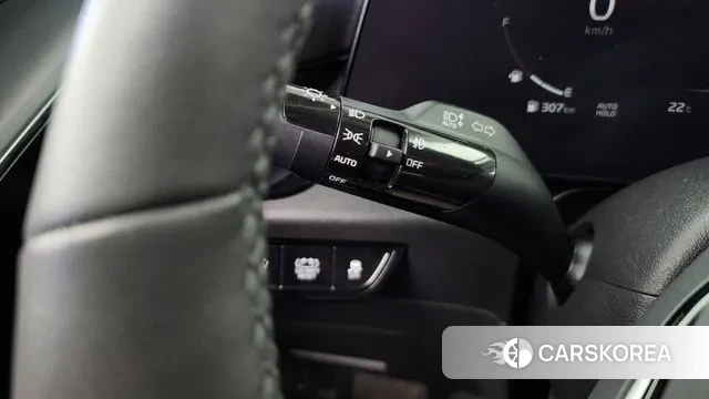 Kia Di Ol Nu Niro 2022 Белый из Кореи, фото 5