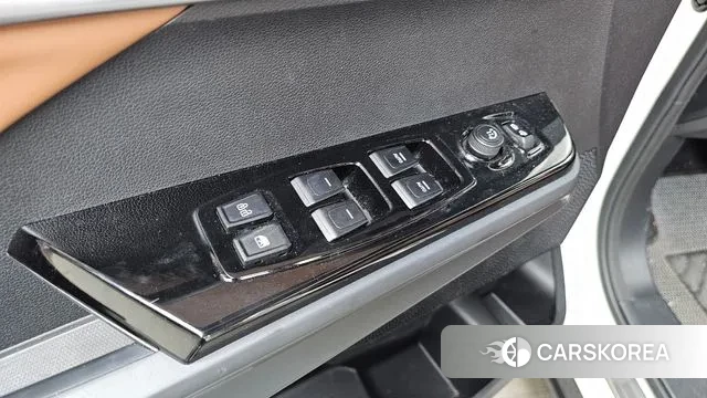 Ssangyong Torres 2022 Белый из Кореи, фото 5