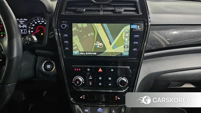 Ssangyong Berry New Tivoli 2021 Белый из Кореи, фото 5
