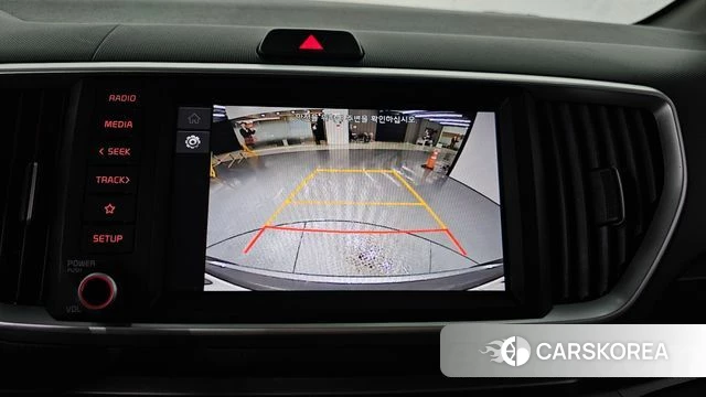 Kia The New Ray 2022 Серый из Кореи, фото 5