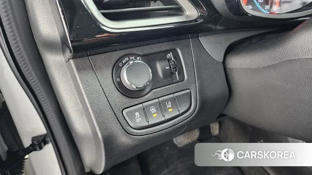 Chevrolet (GM Daewoo) The New Spark 2021 Белый из Кореи, фото 5