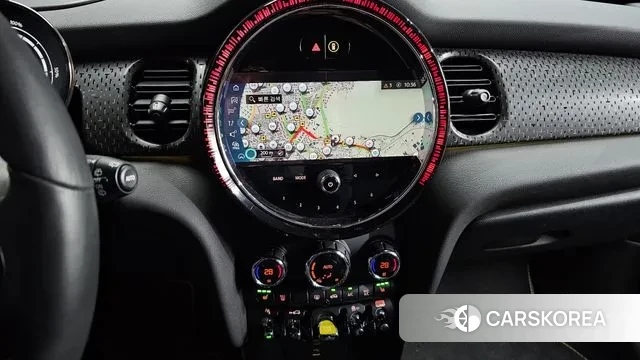 Mini Cooper Electric 2022 Серебряный из Кореи, фото 5