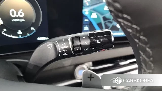 Hyundai The New Tucson (NX4) 2024 Серый из Кореи, фото 5