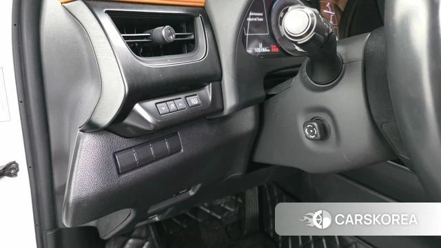Lexus UX250h id 4351065 из Кореи 5