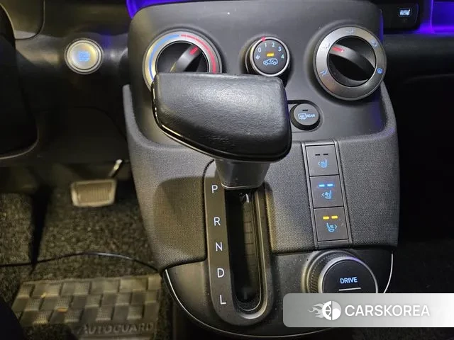 Hyundai Casper 2021 Белый из Кореи, фото 5