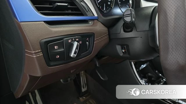 BMW X2 (F39) 2022 Белый из Кореи, фото 5