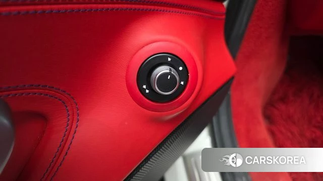 Ferrari F8 Tributo 2020 Белый из Кореи, фото 5