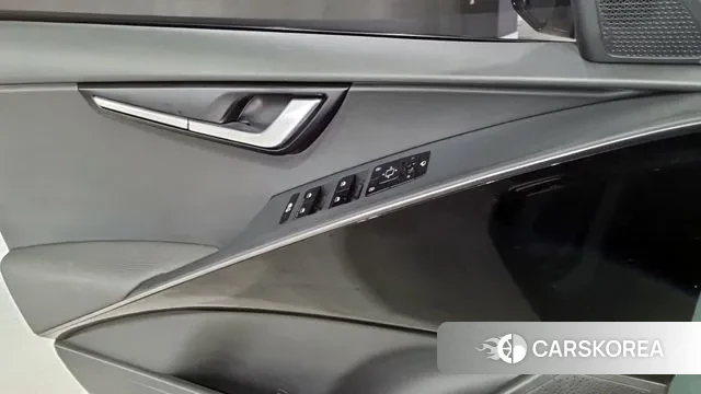 Kia Di Ol Nu Niro 2022 Синий нефрит из Кореи, фото 5