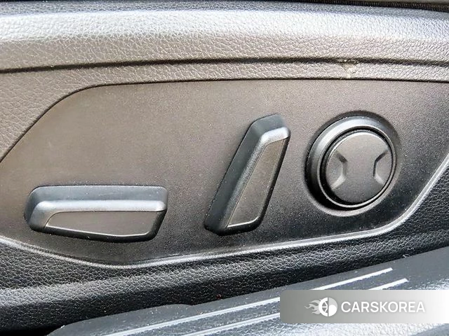 Kia K5 3rd generation 2020 Белый из Кореи, фото 5