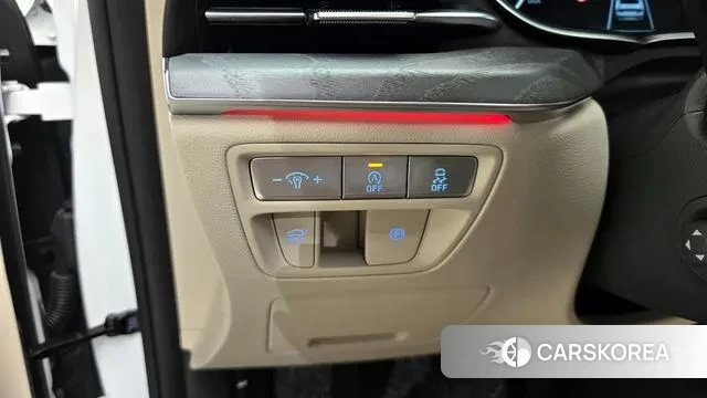 Genesis G80 (RG3) 2023 Белый из Кореи, фото 5