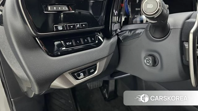 Lexus RX350h 5th generation 2023 Песочный из Кореи, фото 5