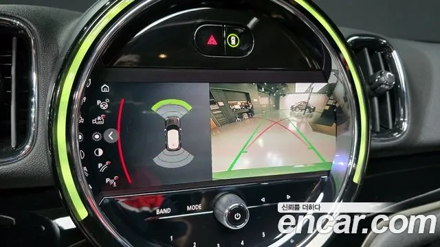 Mini Cooper Countryman id 2911168 из Кореи 5